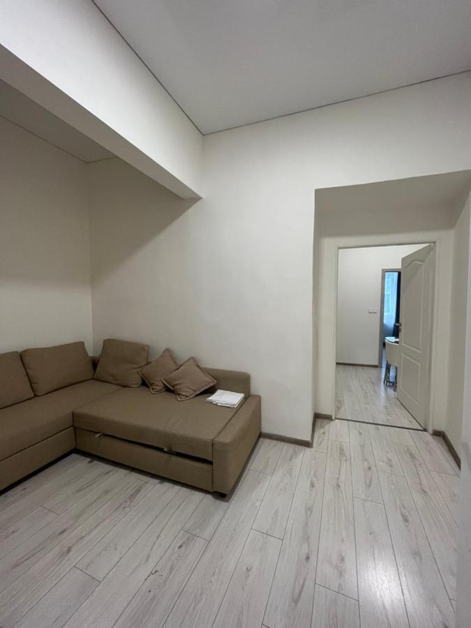P.A.E.R. Apartments Prag Exterior foto